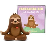 Tonie H&ouml;rfigur - Fantasiereisen mit Faultier Mo - 8 besondere Orte zum Entspannen