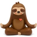 Tonie Hörfigur - Fantasiereisen mit Faultier Mo - 8 besondere Orte zum Entspannen