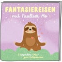 Tonie Hörfigur - Fantasiereisen mit Faultier Mo - 8 besondere Orte zum Entspannen