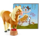 Tonie Hörfigur - Die Haferhorde - Immer den Nüstern nach