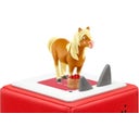 Tonie Hörfigur - Die Haferhorde - Immer den Nüstern nach