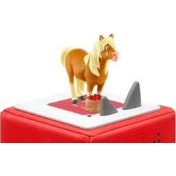 Tonie Hörfigur - Die Haferhorde - Immer den Nüstern nach