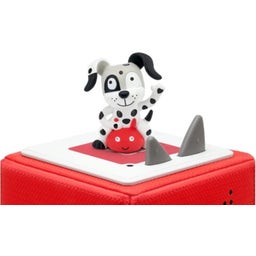 Tonie Hörfigur - Lieblings-Kinderlieder - Spiel- und Bewegungslieder 2 (Neue Version 2023)