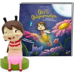 Tonie Hörfigur - Gloria Glühwürmchen - Bezaubernde Gutenachtgeschichten