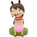 Tonie Hörfigur - Gloria Glühwürmchen - Bezaubernde Gutenachtgeschichten