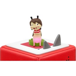 Tonie Hörfigur - Gloria Glühwürmchen - Bezaubernde Gutenachtgeschichten