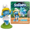 Tonie Hörfigur - Die Schlümpfe - Ein unwiderschlumpfliches Lächeln & 3 weitere schlumpfige Abenteuer