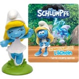 Tonie - Die Schl&uuml;mpfe - Ein unwiderschlumpfliches L&auml;cheln & 3 weitere schlumpfige Abenteuer (IN TEDESCO)