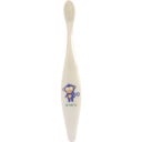 Jack N' Jill Bio-Zahnbürste - Monkey