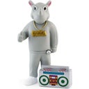 tonies Tonie Hörfigur - DIKKA - Oh Yeah!