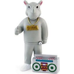 tonies Tonie Hörfigur - DIKKA - Oh Yeah!