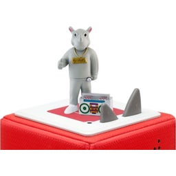 tonies Tonie Hörfigur - DIKKA - Oh Yeah!