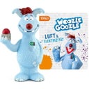 Tonie-Hörfigur - Woozle Goozle - Luft & Elektrizität