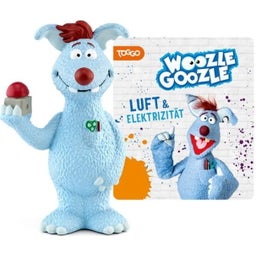 Tonie-Hörfigur - Woozle Goozle - Luft & Elektrizität
