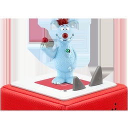 Tonie-Hörfigur - Woozle Goozle - Luft & Elektrizität