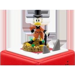 Tonie Hörfigur -  Disney - DuckTales - Woohoo! / Die Suche nach Atlantis