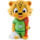 Tonie Hörfigur -  Leos Tag: Achtung, fertig, Zähneputzen!