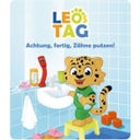 Tonie Hörfigur -  Leos Tag: Achtung, fertig, Zähneputzen!