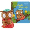 Tonie Hörfigur -  Die Eule mit der Beule -  Gute Nacht, kleine Eule