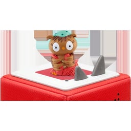 Tonie Hörfigur -  Die Eule mit der Beule -  Gute Nacht, kleine Eule