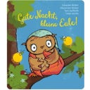 Tonie Hörfigur -  Die Eule mit der Beule -  Gute Nacht, kleine Eule