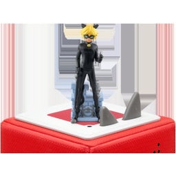 Tonie Hörfigur -  Miraculous - Der Betrüger / Der Valentinstag