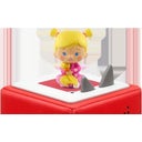 Tonie Hörfigur -  Zoés Zauberschrank - Eule / Regenbogenrätsel / Schatz Ahoi / Farbe Rosa