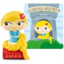 Tonie Hörfigur -  Lieblings-Märchen - Rapunzel (Neuauflage)