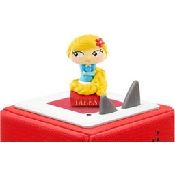 Tonie Hörfigur -  Lieblings-Märchen - Rapunzel (Neuauflage)