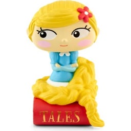 Tonie Hörfigur -  Lieblings-Märchen - Rapunzel (Neuauflage)