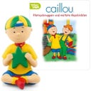 Tonie Hörfigur -  Caillou -  Sternschnuppen und weitere Geschichten