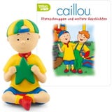 Tonie H&ouml;rfigur -  Caillou -  Sternschnuppen und weitere Geschichten