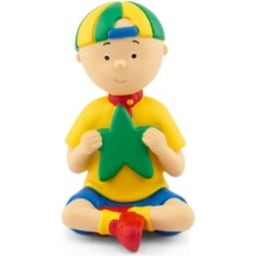 Tonie Hörfigur -  Caillou -  Sternschnuppen und weitere Geschichten