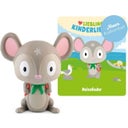 Tonie Hörfigur -  Lieblings-Kinderlieder -  Reiselieder (Neuauflage)