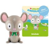 Tonie H&ouml;rfigur -  Lieblings-Kinderlieder -  Reiselieder (Neuauflage)