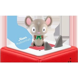 Tonie Hörfigur -  Lieblings-Kinderlieder -  Reiselieder (Neuauflage)