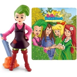 Tonie Hörfigur -  Bibi Blocksberg -  Die Junghexenbande