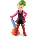 Tonie Hörfigur -  Bibi Blocksberg -  Die Junghexenbande