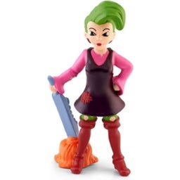 Tonie Hörfigur -  Bibi Blocksberg -  Die Junghexenbande