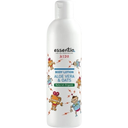 KIDS Aloe Vera & Oats Body Lotion, 250 ml