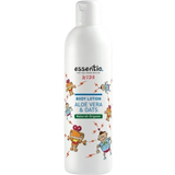 Essentiq KIDS Aloe Vera & Oats Body Lotion