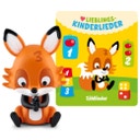 Tonie Hörfigur - Lieblings-Kinderlieder - Zähllieder (Neuversion)