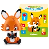 Tonie Hörfigur - Lieblings-Kinderlieder - Zähllieder (Neuversion)