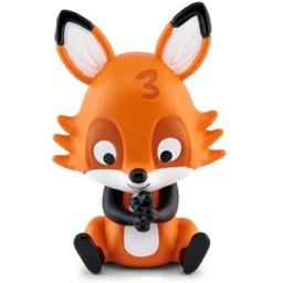 Tonie Hörfigur - Lieblings-Kinderlieder - Zähllieder (Neuversion)