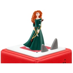 Tonie Hörfigur - Disney - Merida - Legende der Highlands