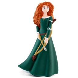 Tonie Hörfigur - Disney - Merida - Legende der Highlands