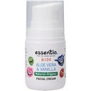KIDS Aloe Vera & Vanilla Kids Facial Cream, 50 ml