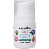 KIDS Aloe Vera & Vanilla Kids Facial Cream