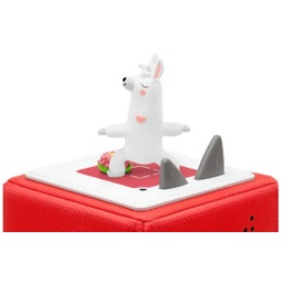 Tonie Hörfigur - Yoga-Geschichten mit Lama Sara