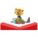 Tonie Hörfigur - Leos Tag - 1, 2, 3, sei beim Aufräumen dabei!